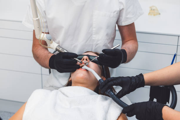 Best Emergency Wisdom Teeth Removal in Glendale, WI